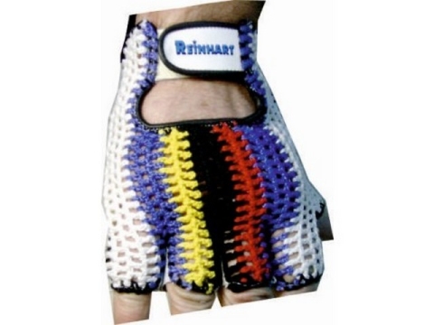 ΓΑΝΤΙΑ ΓΥΜΝΑΣΤΙΚΗΣ REINHART