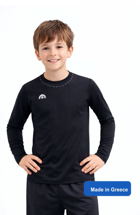 ΙΣΟΘΕΡΜΙΚΗ ΜΠΛΟΥΖΑ REINHART - Παιδική