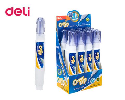 ΔΙΟΡΘΩΤΙΚΟ DELI - ΣΤΥΛΟ 4ml