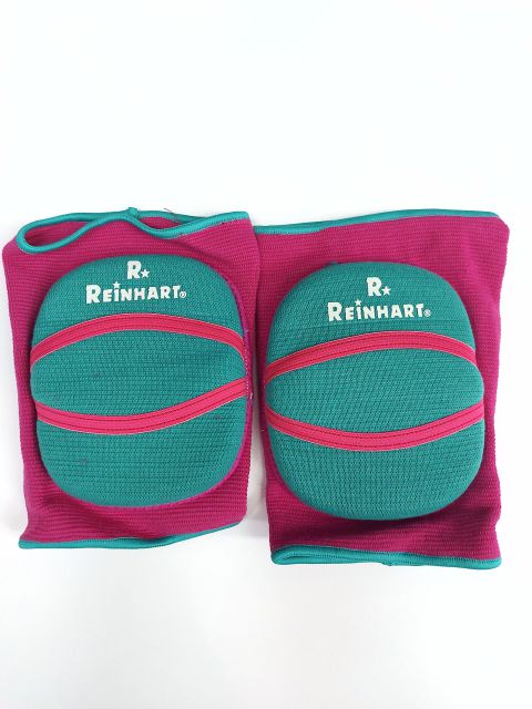 ΕΠΙΓΟΝΑΤΙΔΕΣ ΒΟΛΕΪ REINHART