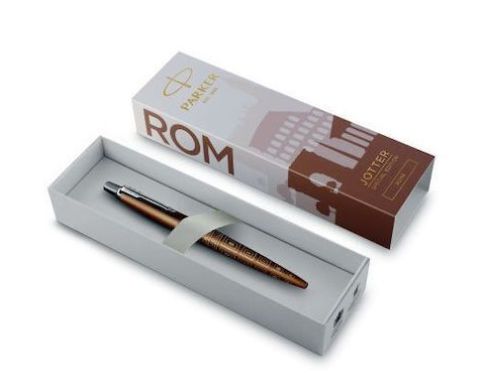 ΣΤΥΛΟ PARKER - Jotter Rome