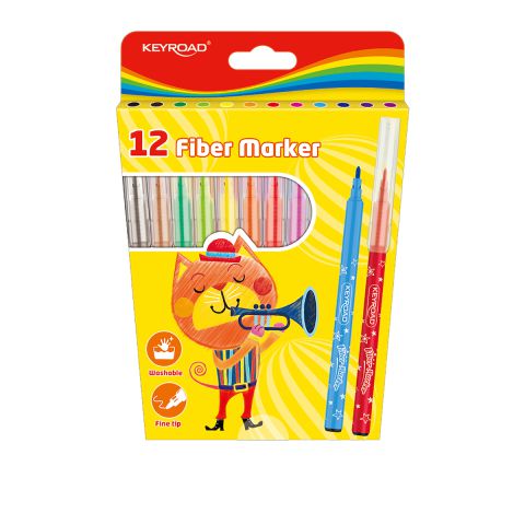 ΜΑΡΚΑΔΟΡΟΙ KEYROAD ΛΕΠΤΟΙ