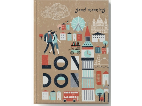 ΣΗΜΕΙΩΜΑΤΑΡΙΟ LONDON