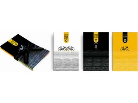 ΤΕΤΡΑΔΙΑ Make Notes