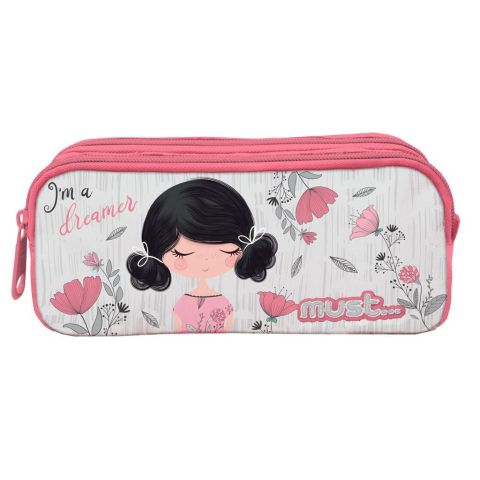 ΚΑΣΕΤΙΝΑ MUST ΜΕ 2 ΘΗΚΕΣ - I AM A DREAMER