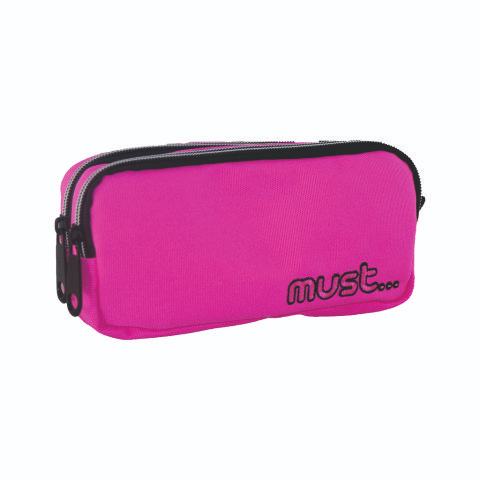 ΚΑΣΕΤΙΝΑ ΒΑΡΕΛΑΚΙ MUST - ΔΙΠΛΗ ΡΟΖ