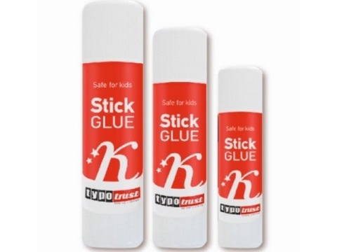 ΚΟΛΛΑ STICK TYPOTRUST - Μικρή - 8gr